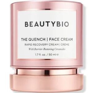 Beauty Bio The Quench Rapid Recovery Face Cream